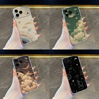 Capa iPhone Céu Estrelado: Proteção e Estilo ✨ - imagem 1