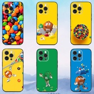 Capa iPhone: Chocolate B-Beans – Proteção e Estilo! - imagem 1