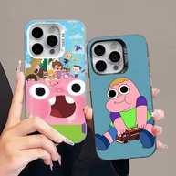 Capa iPhone Clarence: Estilo e Proteção! - imagem 4