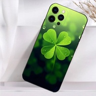 Capa iPhone Clover: Proteção e Estilo! - imagem 4