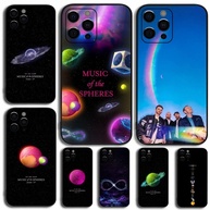 Capa iPhone Coldplay: Estilo e Proteção! - imagem 1