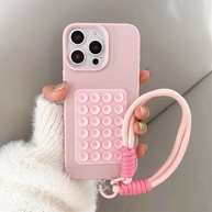 Capa iPhone com Suporte e Cordão - imagem 4