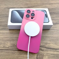 Capa iPhone com Magsafe: Elegância e Proteção - imagem 4