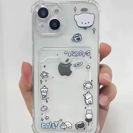 Capa iPhone com Porta Cartões: Estilo e Proteção! - imagem 6