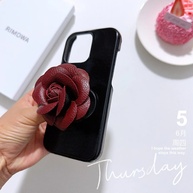 Capa iPhone com Suporte: Elegância e Proteção - imagem 1