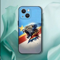 Capa iPhone Congo: Estilo e Proteção! - imagem 4