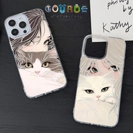 Capa iPhone Coquette: Estilo e Proteção! - imagem 1
