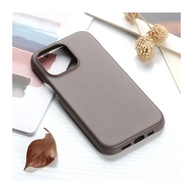Capa iPhone Couro Genuíno: Proteção Premium - imagem 3