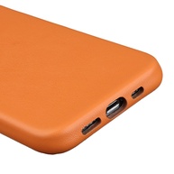 Capa iPhone Couro Genuíno: Proteção Premium - imagem 4