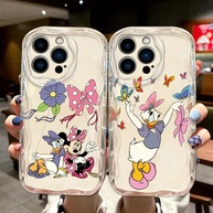 Capa iPhone Daisy Duck: Proteção e Estilo! - imagem 1