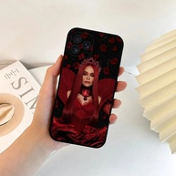 Capa Disney Descendentes Vermelha MINISO – iPhone - imagem 4