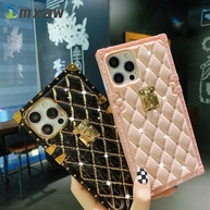 Capa iPhone Diamante: Elegância e Proteção - imagem 1