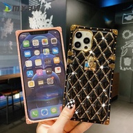Capa iPhone Diamante: Elegância e Proteção - imagem 4