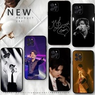 Capa iPhone Dimash Kudaibergen: Estilo e Proteção! - imagem 1