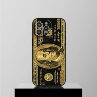 Capa iPhone Dinheiro: Estilo e Proteção! - imagem 1
