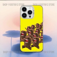 Capa iPhone Domo-kun: Proteção e Estilo! - imagem 4