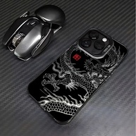 Capa iPhone Dragão: Proteção e Estilo! - imagem 4