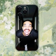 Capa iPhone Drake: Estilo e Proteção! - imagem 4