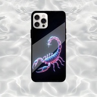 Capa iPhone Escorpião: Estilo e Proteção! - imagem 4