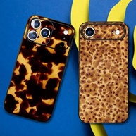 Capa iPhone Estampa Tartaruga: Elegância e Proteção - imagem 1