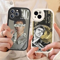 Capa iPhone Estilo Clássico: Proteção e Design! - imagem 1