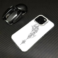 Capa iPhone: Estilo Gótico Cyberpunk - imagem 4