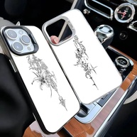 Capa iPhone: Estilo Gótico Cyberpunk - imagem 1