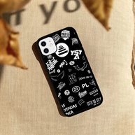 Capa DUKI: Estilo e Proteção para seu iPhone - imagem 4