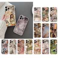 Capa iPhone Estilo Renascentista 🌸 - imagem 1