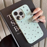 Capa iPhone Estrelas: Proteção e Estilo! - imagem 4