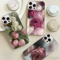 Capa iPhone Floral: Beleza e Proteção - imagem 1