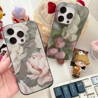 Capa iPhone: Floral Estética Proteção Total - imagem 1