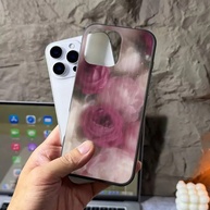 Capa iPhone: Floral Estética Proteção Total - imagem 4