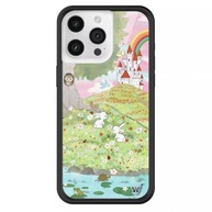 Capa iPhone: Flores e Abóbora 2025 - imagem 4