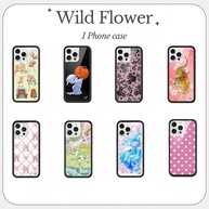 Capa iPhone: Flores e Abóbora 2025 - imagem 1