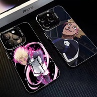 Capa iPhone: Futebol e Anime! - imagem 1