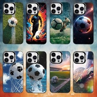 Capa iPhone Futebol: Proteção e Estilo! - imagem 1