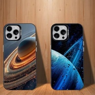 Capa iPhone: Galáxia, Antichoque e Elegante - imagem 1