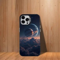 Capa iPhone: Galáxia, Antichoque e Elegante - imagem 4