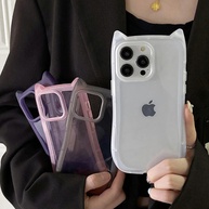 Capa iPhone Gatinho: Proteção e Estilo! - imagem 1
