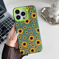 Capa iPhone Girassol: Proteção e Estilo! - imagem 4