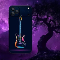 Capa iPhone Guitarra: Estilo e Proteção! - imagem 4
