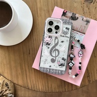 Capa iPhone Hello Kitty Asas Kawaii - imagem 4