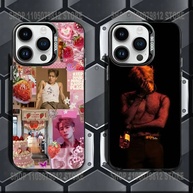 Capa iPhone J-Jackson Wang: Proteção e Estilo! - imagem 1