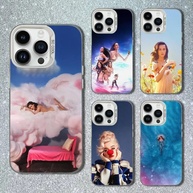 Capa iPhone Katy Perry: Estilo e Proteção! - imagem 1