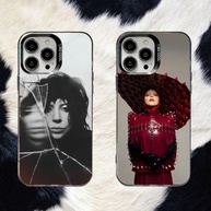 Capa iPhone LADY GAGA: Estilo e Proteção! - imagem 1