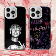 Capa iPhone Lil Peep: Estilo e Proteção! - imagem 1