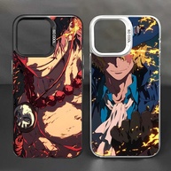 Capa iPhone Luffy: Arte One Piece Exclusiva - imagem 1