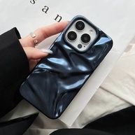 Capa iPhone: Luxo e Proteção 3D! - imagem 1