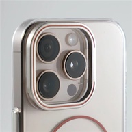 Capa iPhone Magsafe: Proteção e Carregamento! - imagem 4